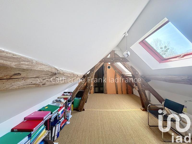 Maison - 175 m² - 7 pièces