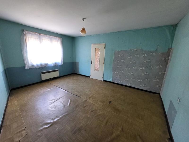 Maison - 83 m² - 5 pièces