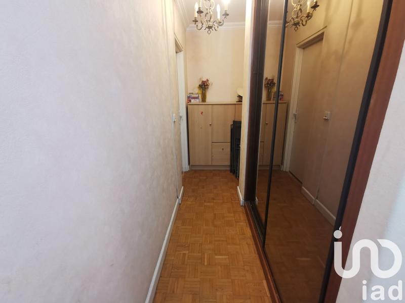 Appartement - 90 m² - 4 pièces