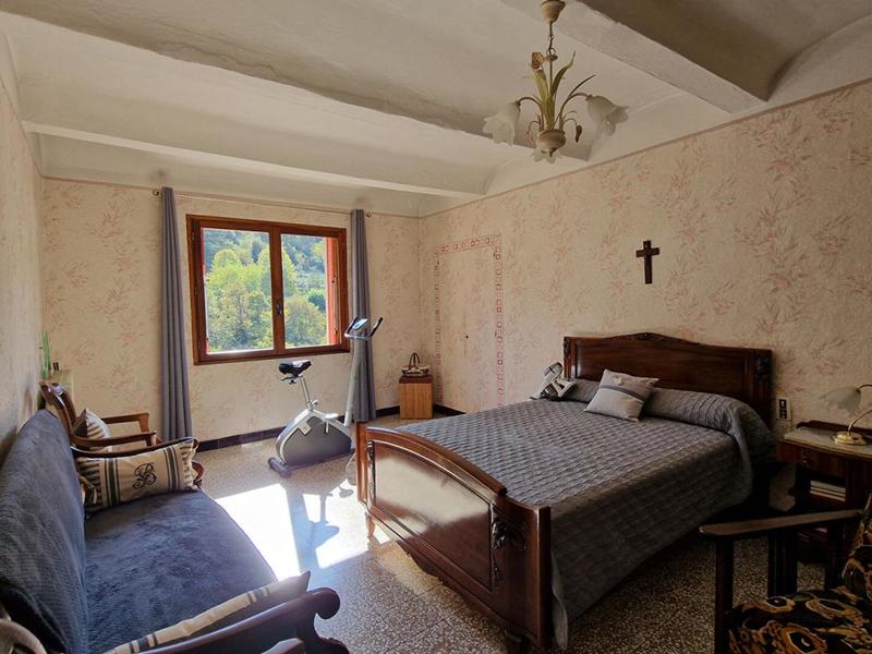 Maison provençale - 90 m² - 5 pièces