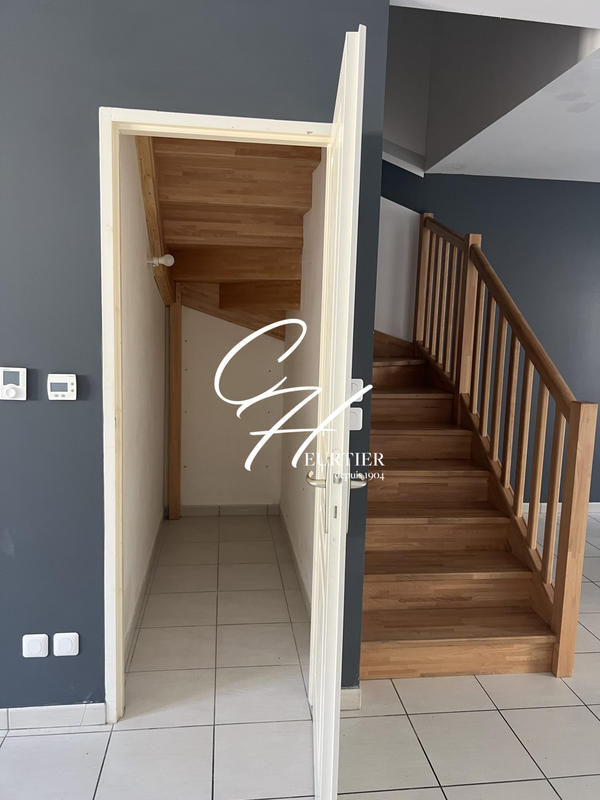 Villa - 91 m² - 4 pièces