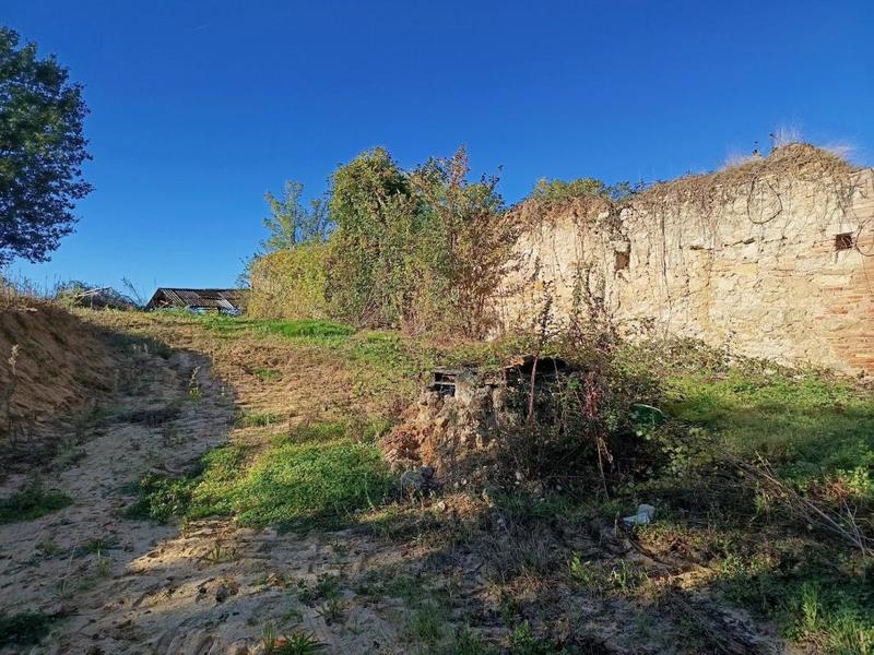 Terrain agricole - 9 582 m²