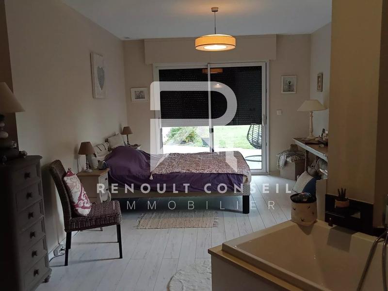 Maison - 169 m² - 5 pièces