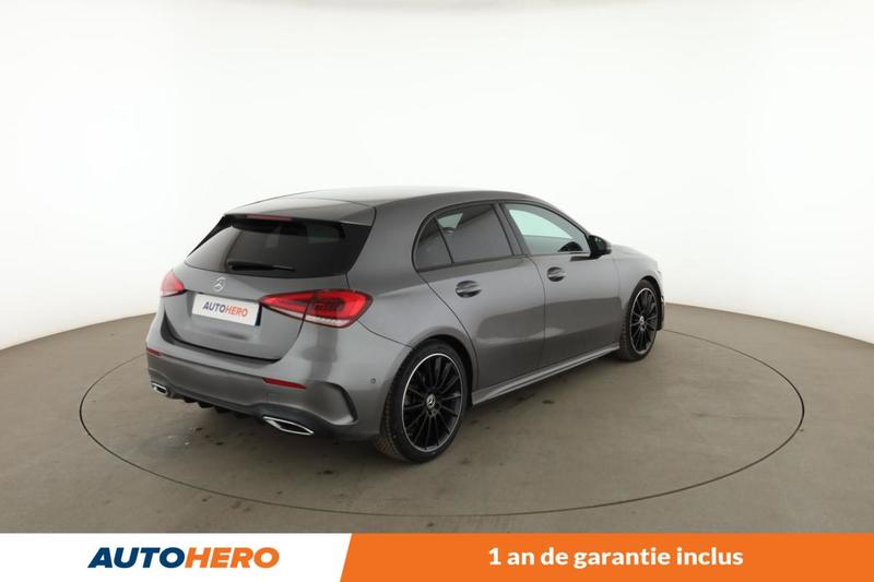 Mercedes Classe a 250 Amg Line 4Matic 7g-Dct 224 ch
