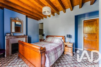 Maison - 153 m² - 7 pièces