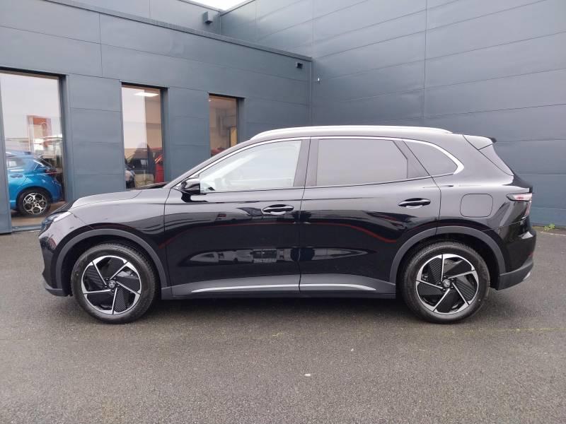 Mg mgs5 Ev 64kWh - 170 kW 2wd Luxury