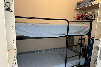 Appartement - 33 m² - 1 pièce