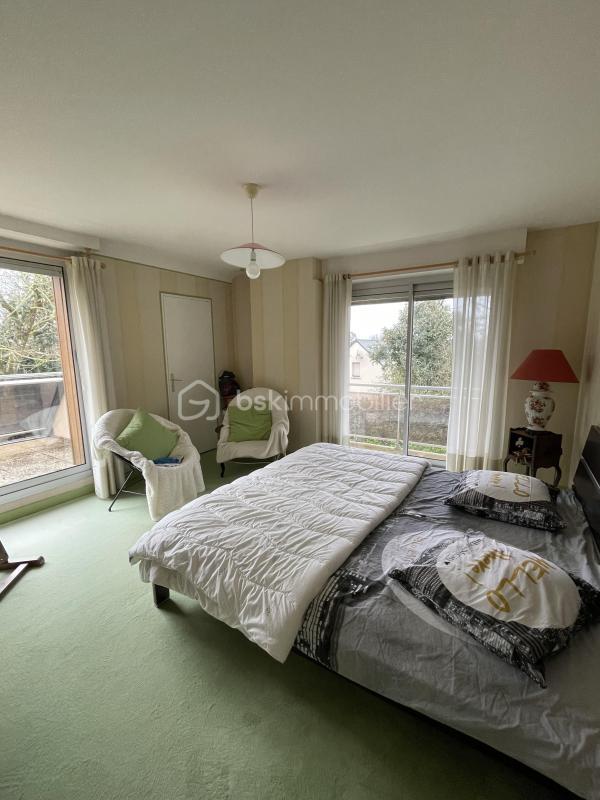 Maison d'architecte - 171 m² - 6 pièces