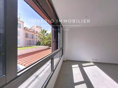 Appartement - 36 m² - 1 pièce