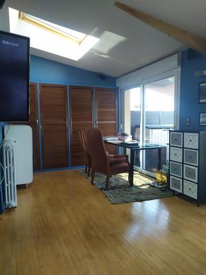 Maison de ville - 91 m² - 4 pièces