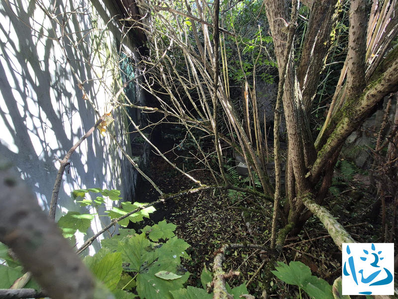 Maison ancienne - 70 m² - 4 pièces