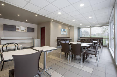 Appartement - 17 m² - 1 pièce