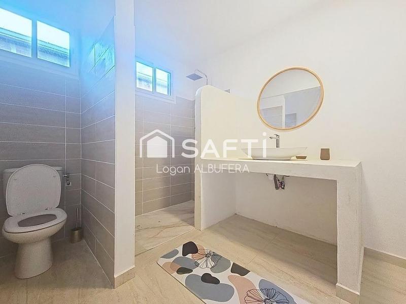 Maison - 163 m² - 4 pièces