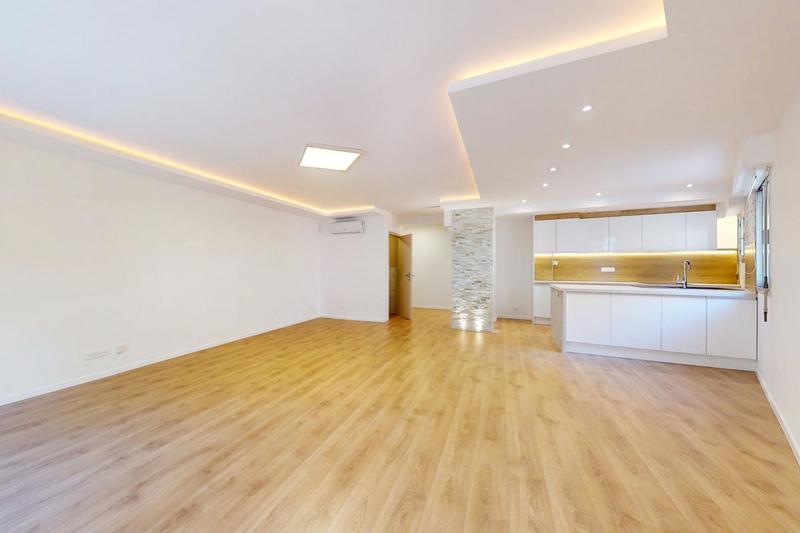 Appartement - 84 m² - 3 pièces