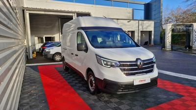 Renault Trafic Fourgon l2h2 3000 kg blue dci 150 grand confort