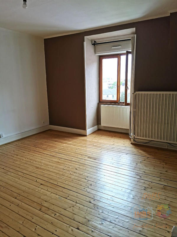 Appartement - 68 m² - 2 pièces