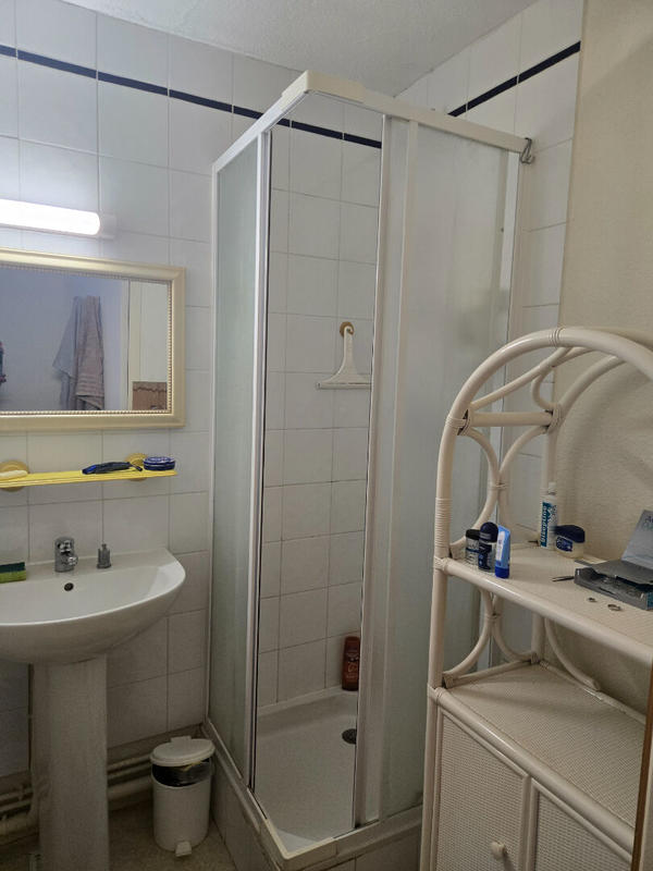 Appartement - 31 m² - 3 pièces