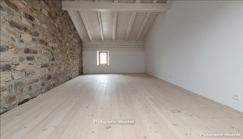 Maison - 67 m² - 4 pièces