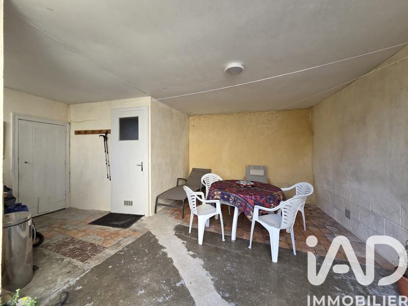 Maison - 70 m² - 4 pièces