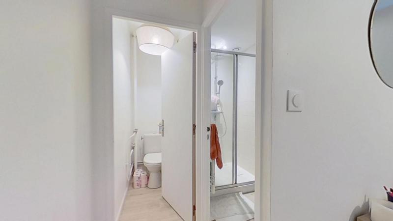 Appartement - 76 m² - 5 pièces