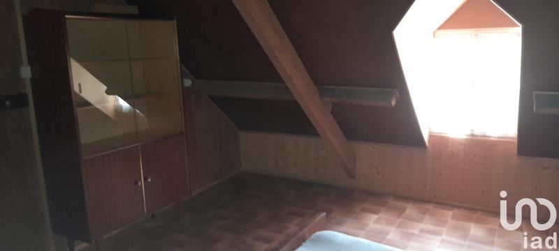 Maison - 96 m² - 5 pièces