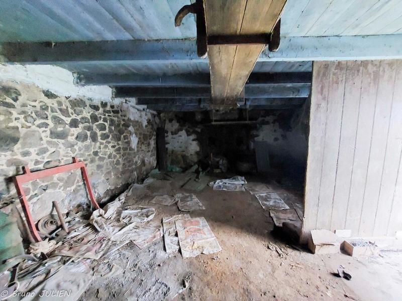 Maison - 67 m² - 2 pièces