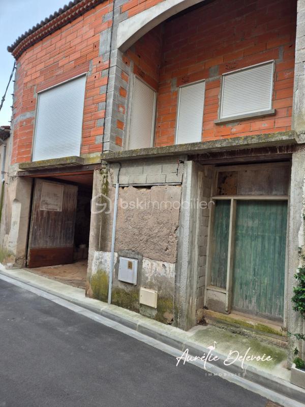 Maison - 113 m² - 3 pièces