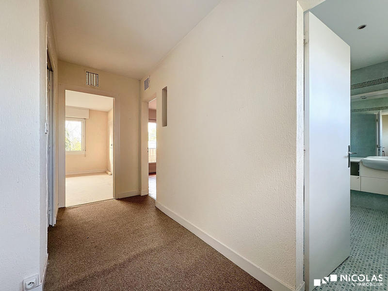 Maison - 102 m² - 3 pièces