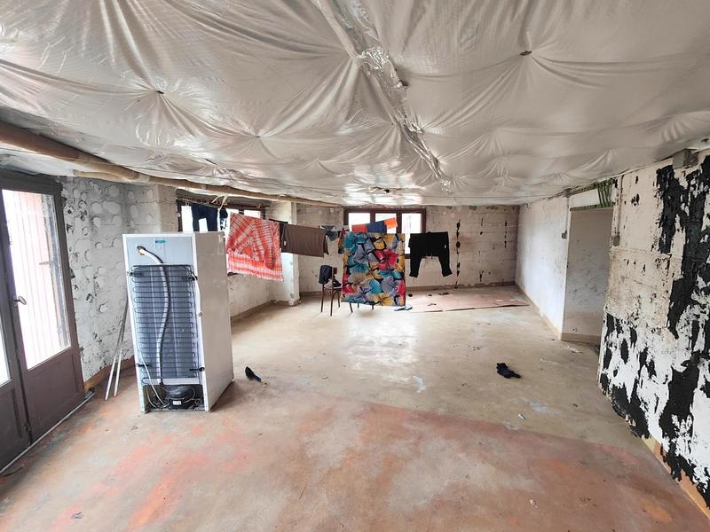 Maison - 157 m² - 8 pièces