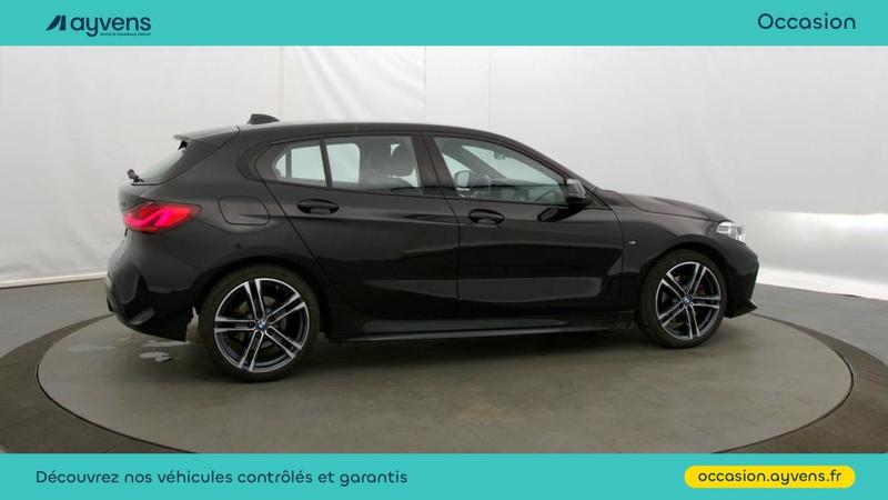 Bmw Série 1 118iA 136ch m Sport Dkg7
