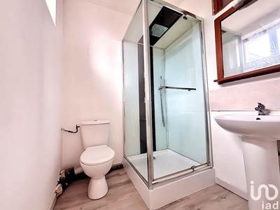 Appartement - 122 m² - 3 pièces