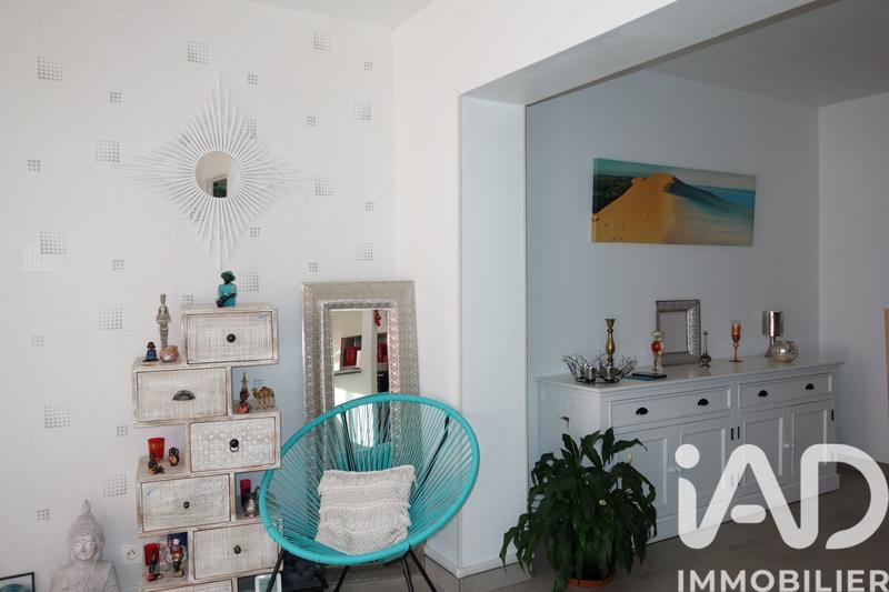 Maison de ville - 90 m² - 4 pièces