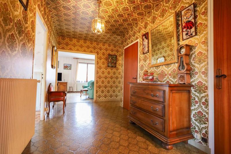 Maison - 115 m² - 4 pièces