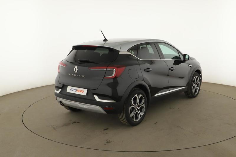 Renault Captur 1.0 TCe Intens 101 ch