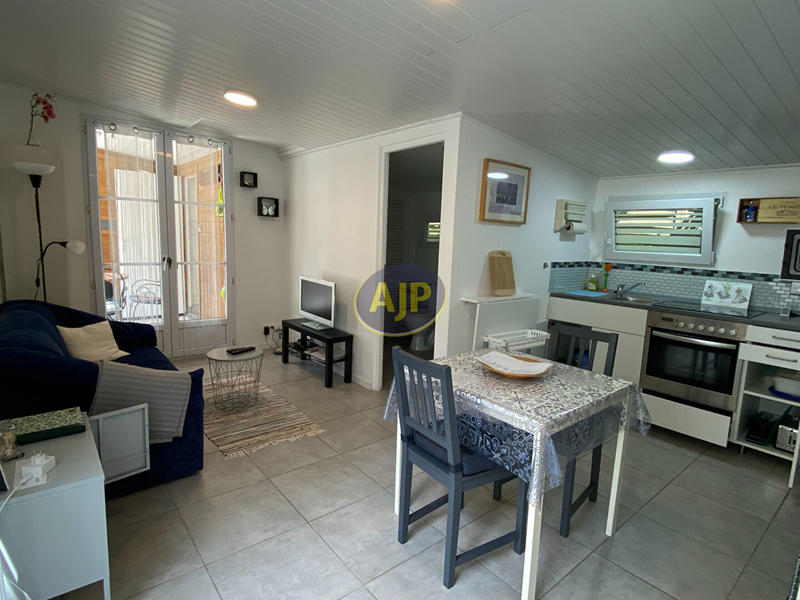 Maison - 119 m² - 4 pièces