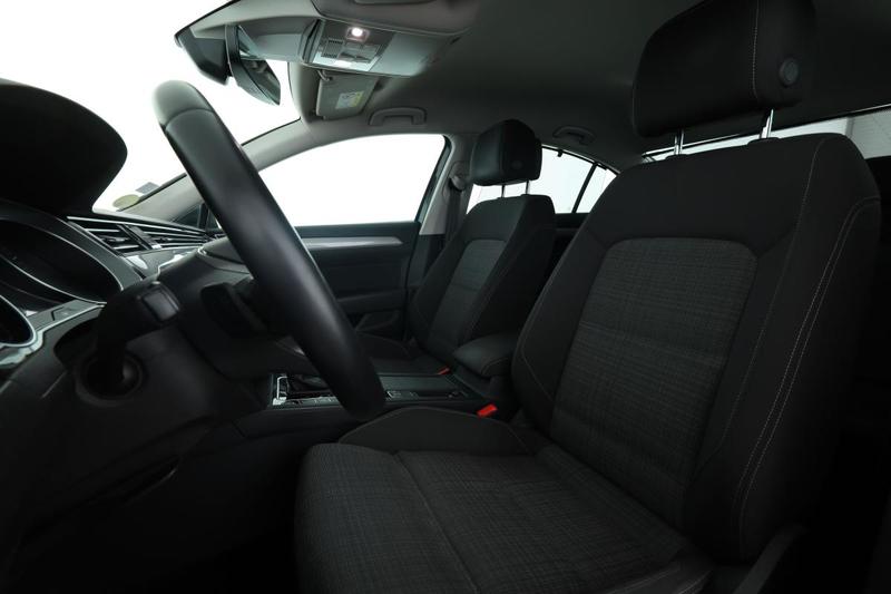 Volkswagen Passat 1.6 Tdi Business Dsg7 120 ch