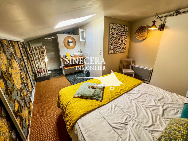 Maison - 142 m² - 6 pièces