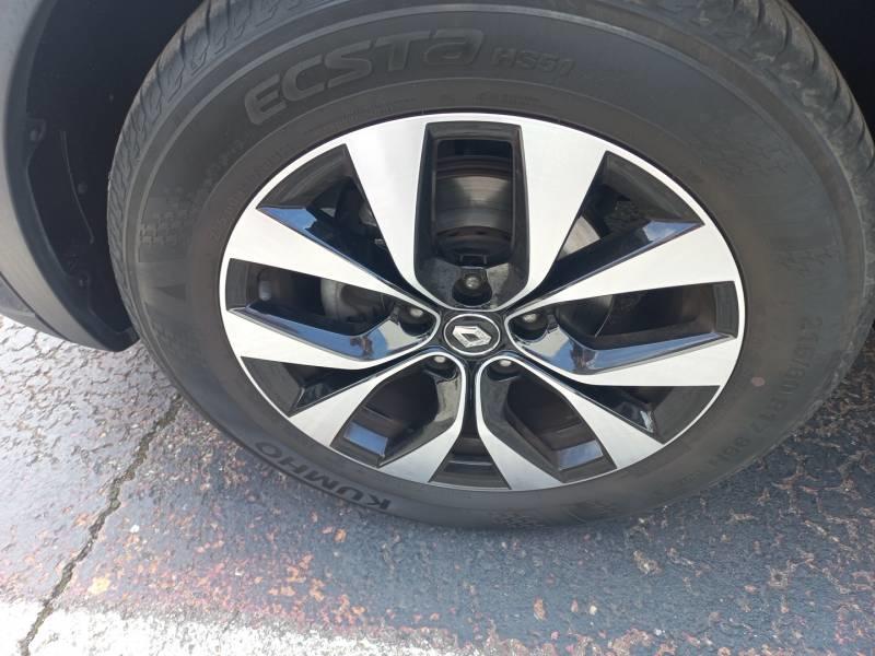 Renault Arkana mild hybrid 140 Edc Fap - 22 Evolution