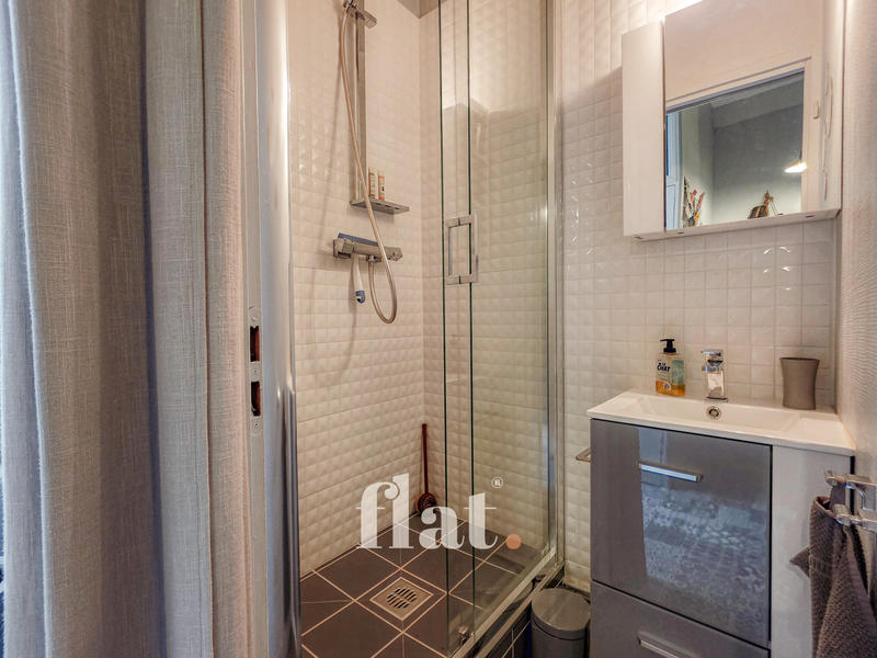 Appartement - 24 m² - 1 pièce