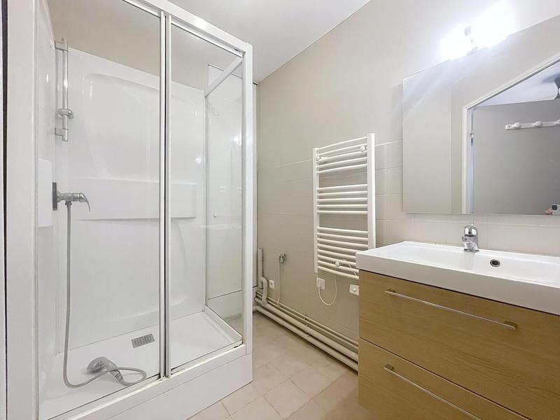 Appartement - 49 m² - 2 pièces