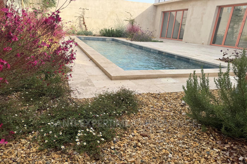 Maison - 123 m² - 5 pièces