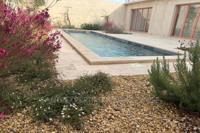 Maison - 123 m² - 5 pièces