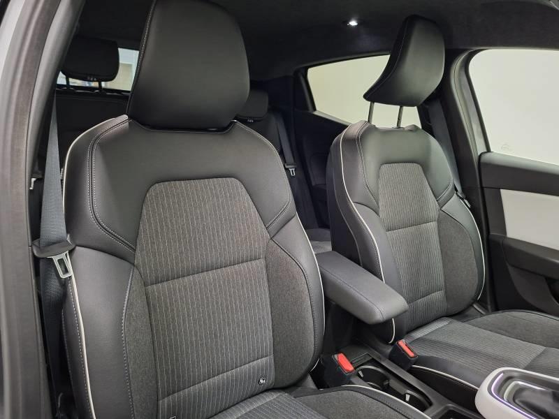 Renault Clio E-Tech full hybrid 145 Techno