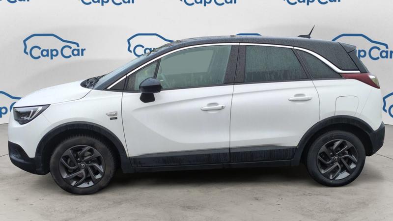 Opel Crossland X 1.5 d 120 Bva6 2020