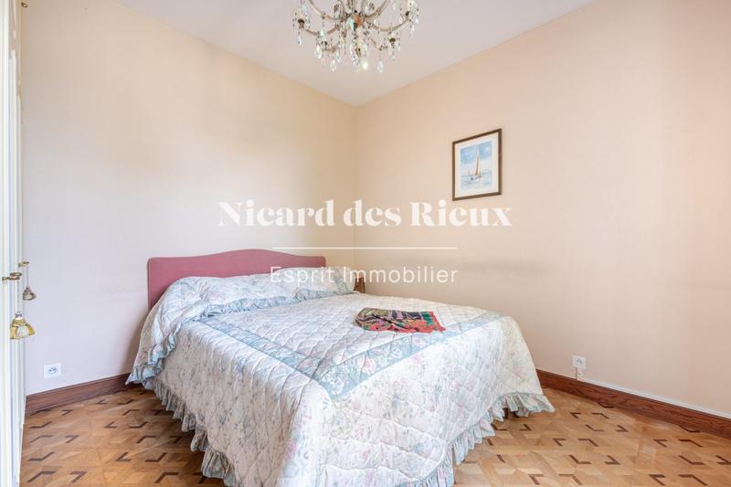 Maison ancienne - 280 m² - 9 pièces