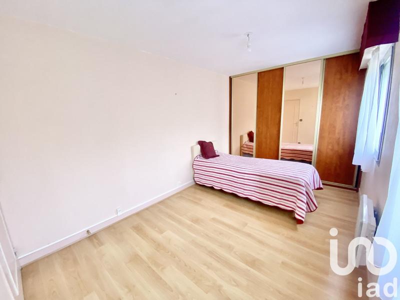 Appartement - 99 m² - 4 pièces