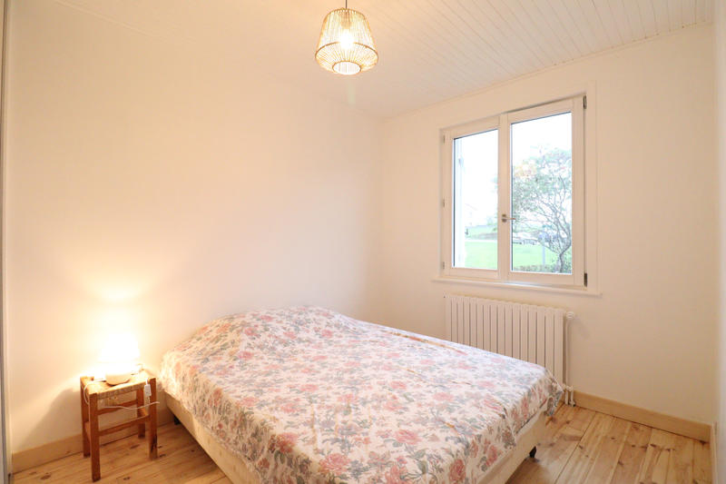 Maison - 123 m² - 4 pièces