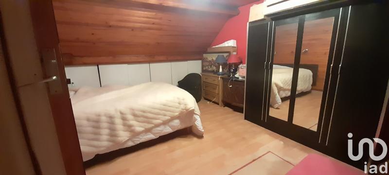 Maison - 174 m² - 7 pièces