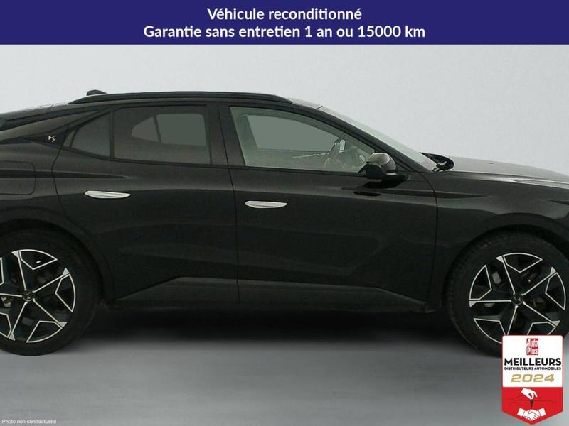 Ds Ds 4 Ds4 PureTech 225 Eat8 Cross Rivoli