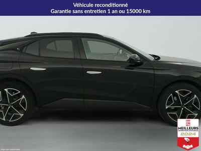 Ds Ds 4 Ds4 PureTech 225 Eat8 Cross Rivoli